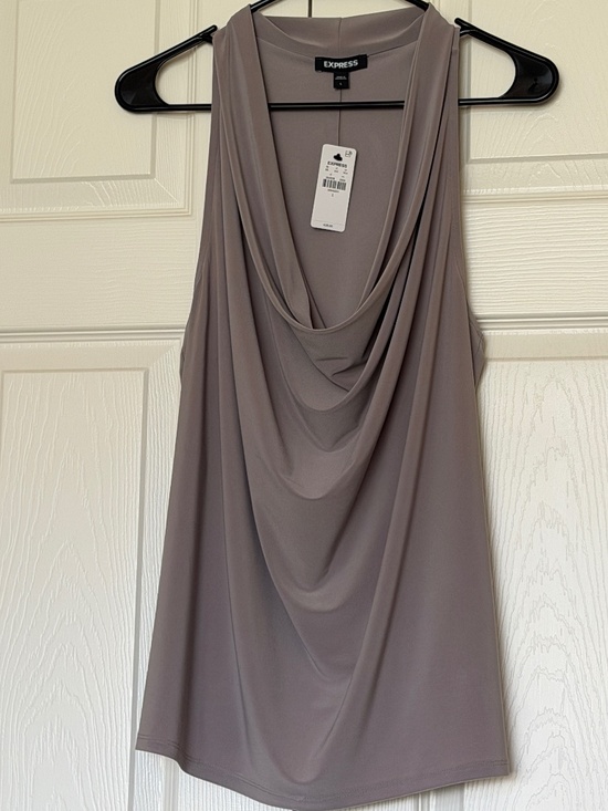 Express Tops - Express tank top NWT